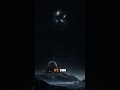 What If the Universe Is Slowly Disappearing? #cosmicdread #universe #darkenergy #darkscience