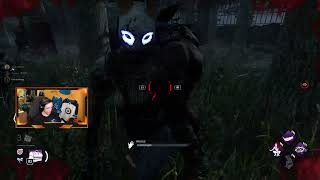 FNAF got added to this game... ho boy (0_0) | DBD Community Night!!! | !discord |