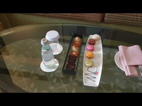 Intercontinental Abu Dhabi 5* отель в Абу Даби со своей пристань для яхт #абудаби