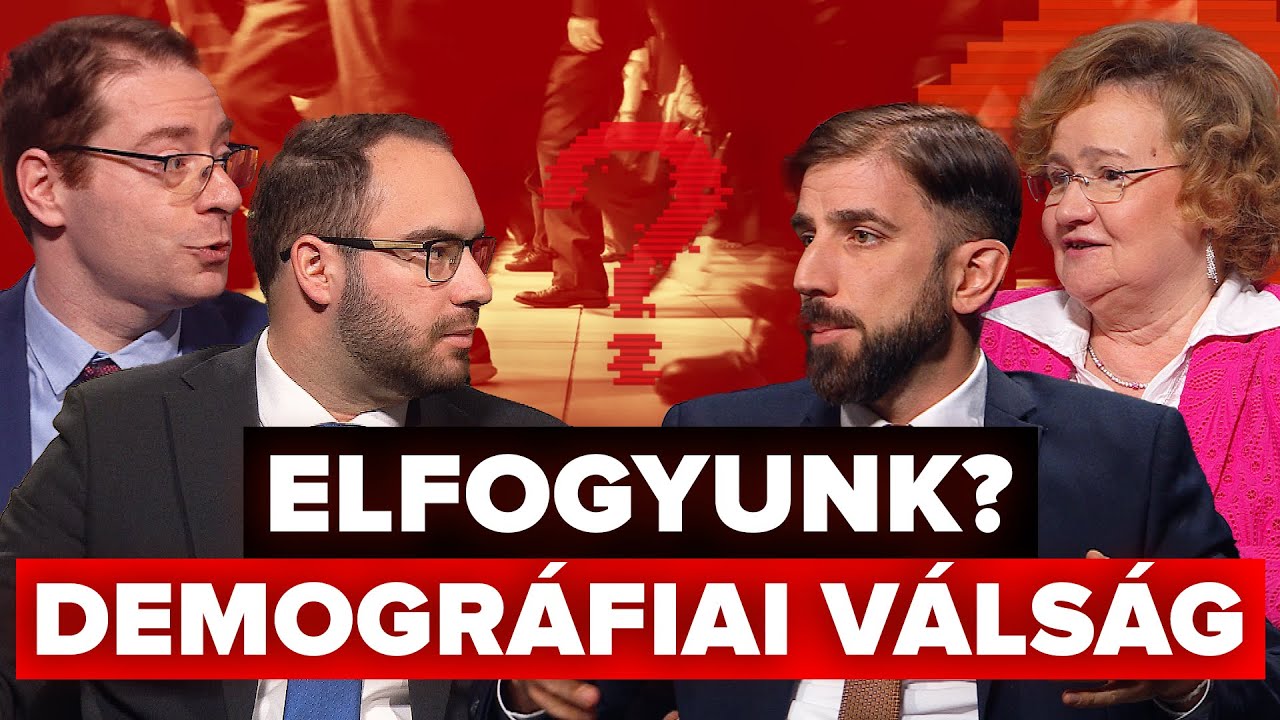 A globális kultúra mint fogamzásgátlás – Ez itt a kérdés