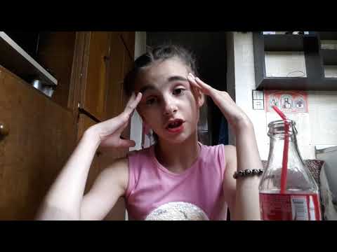 როგორ გავაკეთოთ კოკა კოლის ყინული