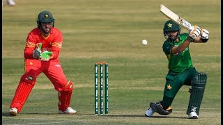 PAK VS ZIM LIVE Zimbabwe vs Pakistan 3rd T20 | Zim vs pak 2021