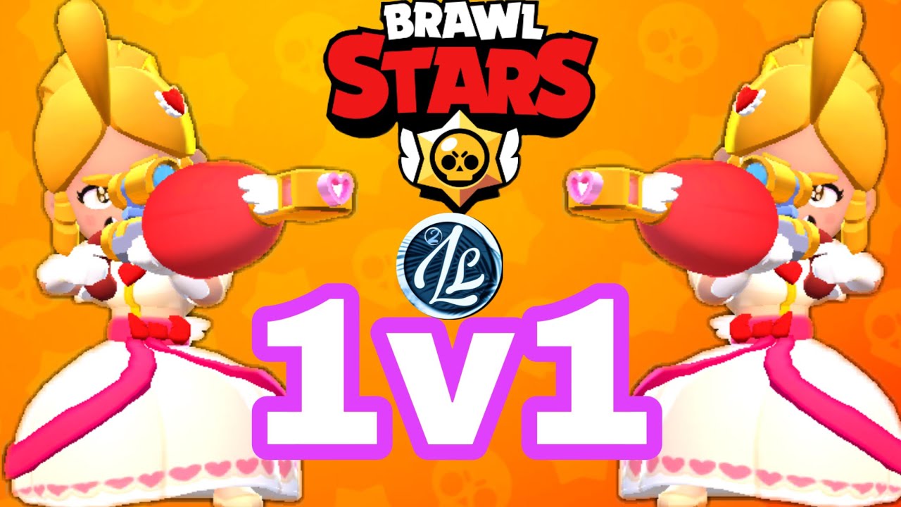M2 12.9 iPad Pro BRAWL STARS LIVE STREAM 1v1 GAMES PLAYING WITH