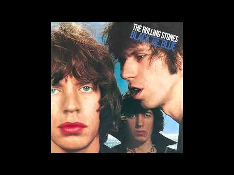 The Rolling Stones - Cherry Oh Baby - 2025 Mix