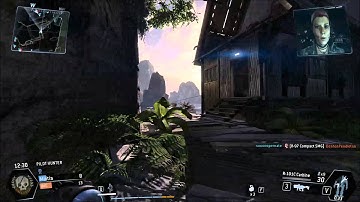 Titanfall - Zipline