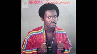 Arrow ‎– Double Trouble [1982] (Charlie's Records - CR-018)