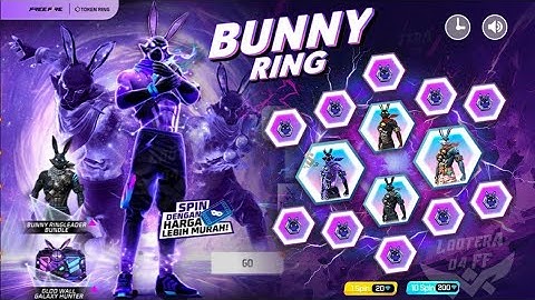 🤯Bunny Bundle Return Event Confirm Date🤩💥 | New Galactic Bunny Event Free Fire | FF New Event Tamil
