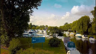 Jones Boatyard - Marina With Boat Sales, Moorings, Workshops And Chandlery