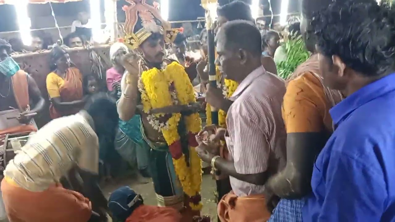 punnaivanam servaran Kovil kodai vila