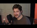 Beginning of video