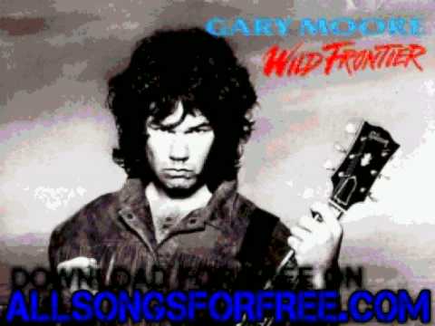 Tommy ReinXeed cover of Gary Moore's 'Thunder Rising' | WhoSampled