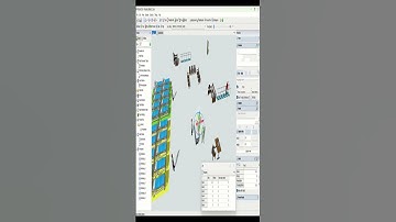 Short 7 | Agent System | Video 2 | Training Modules | Flexsim 2024 | Health Care Study | BE AWARE