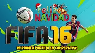 Vdeo FIFA 16