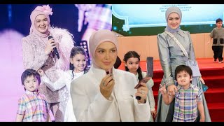Download Lagu Kongsi Rutin Setiap Pagi Sebagai Ibu, Gelagat Aafiyah \u0026 Afwa Penghibur Jiwa Dato’ Sri Siti Nurhaliza MP3 Download Lagu Kongsi Rutin Setiap Pagi Sebagai Ibu, Gelagat Aafiyah \u0026 Afwa Penghibur Jiwa Dato’ Sri Siti Nurhaliza MP3