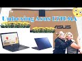 Vista previa del review en youtube del Asus E210MA-GJ003R