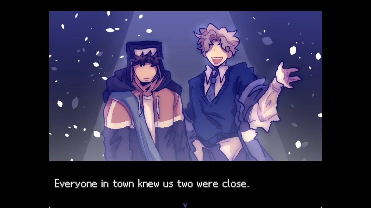 Cold Front. Серия 1. Снежная буря