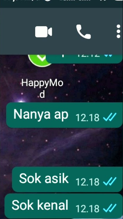 PRESET AM || STORY WA🎶SOK ASIK SOK KENAL SOK DEKET🤣😏fyp ditiktok