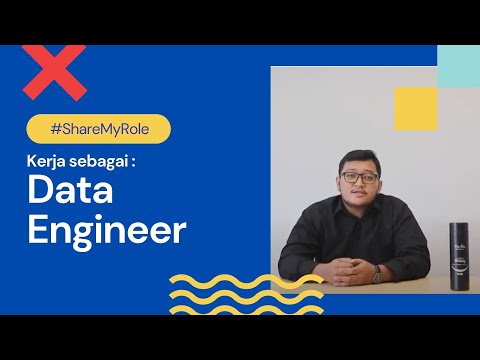 Video: Manakah contoh MySQL yang bertanggungjawab untuk pemprosesan data?