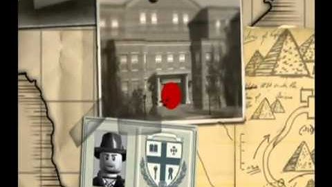 Indiana Pwns Wii Hack (explain)