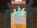 【難読】オタクなら読めて当然!?【どっとライブ】【ぶいぱい】#short #vtuber