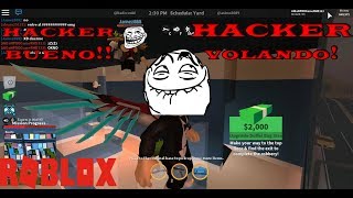 El Hacker Bueno Videos El Hacker Bueno Clips Clipfailcom - los hackers mas peligrosos del mundo roblox