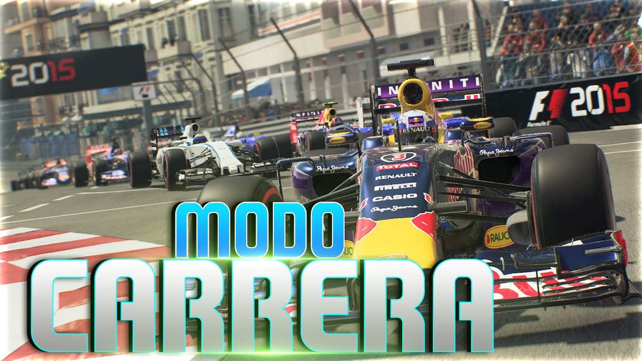 En DIRECTO con el Formula 1, a por el podio?? - YouTube
