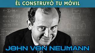 THE SMARTEST PERSON OF THE 20TH CENTURY | John von Neumann screenshot 4