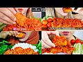 ASMR/MUKBANG NUGGET GEPREK COMPILATION