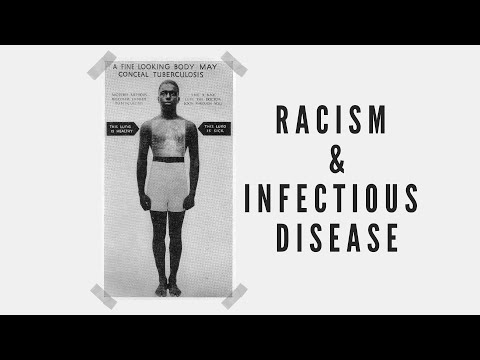 Racism & Infectious Disease | Session 1