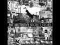 Pat Metheny - As If It Were The End  1992.wmv