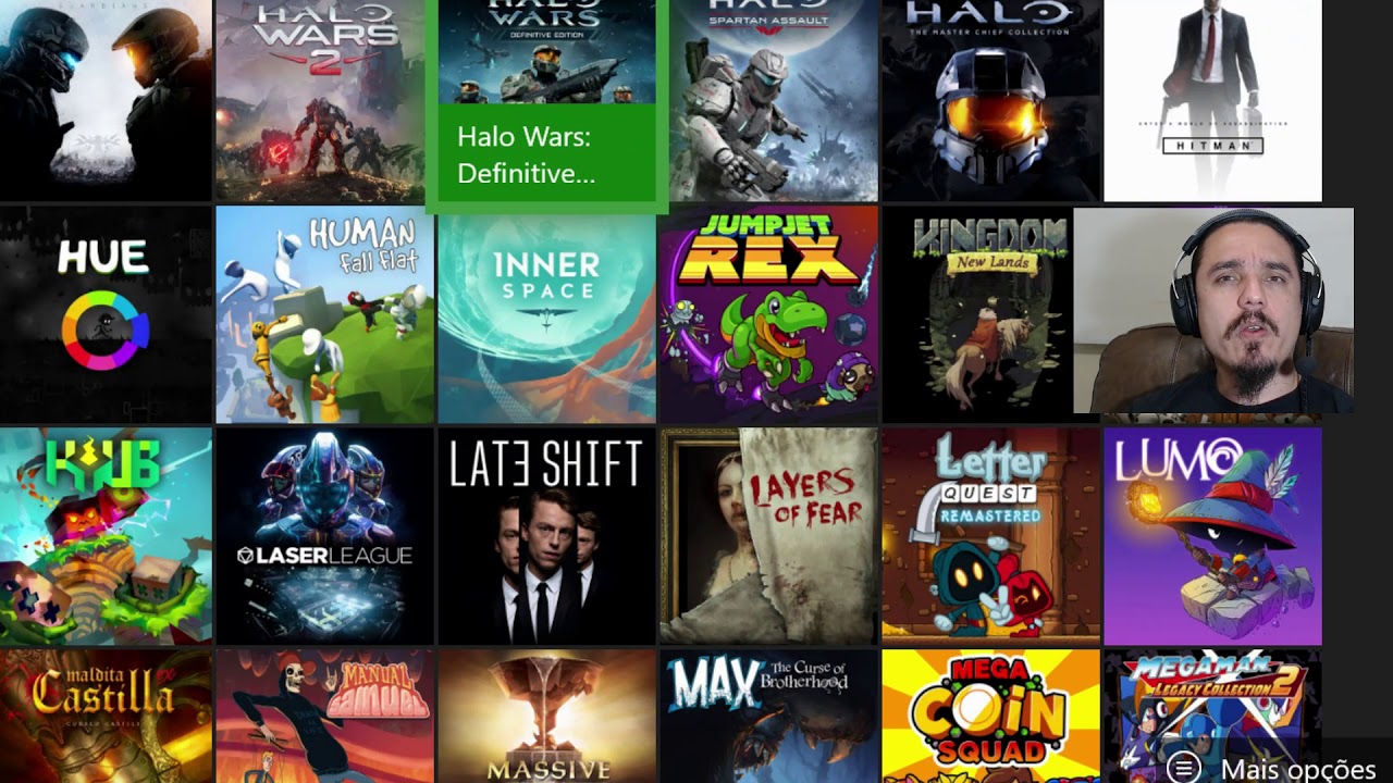 Xbox Game Pass - Quais são os Melhores Jogos? 