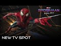 SPIDER-MAN: NO WAY HOME (2021) "Death" NEW TV SPOT - Trailer | Marvel Studios & Sony Pictures (HD)