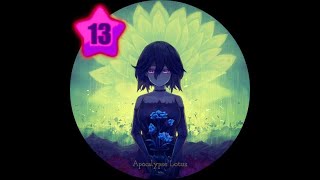 【Muse Dash X Groove Coaster】wa.  Apocalypse Lotus【Special 13★】