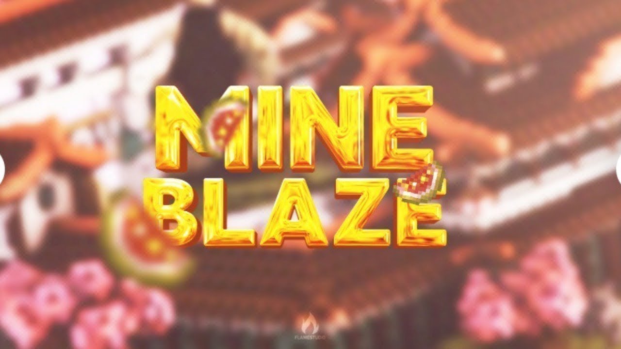 Mineblaze net. Сервер майнкрафт mineblaze. Сервер мини Blaze. Сервер майн Блейз. Майнблейз аватарка на сервере.