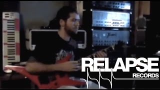 REVOCATION - In-Studio Episode #2 &#39;Chaos of Forms&#39;