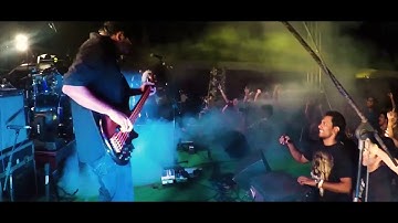 Vertigo - Puzzle [OFFICIAL VIDEO]