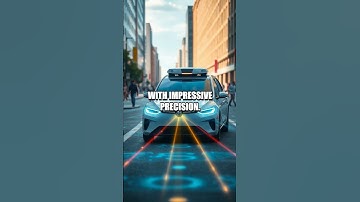 Exploring LiDAR Technology: The Key to Autonomous Driving