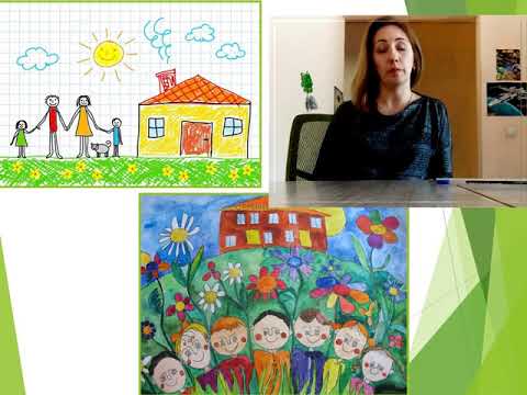 Дидактический синквейн как диагностический материал эмоционально волевой сфере Дидактический синквейн как диагностический материал эмоционально волевой сфере