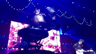 Slipknot - Killpop - Charlotte, NC - 1080p60 - FullHD