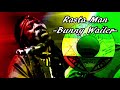 Random Reggae Mix #60: Tribute to Bunny Wailer O.M. (Part 2)