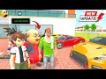 Indian Theft Auto New Update 😍 New Cars + New Features In Indian Theft Auto Simulator| igs gamer