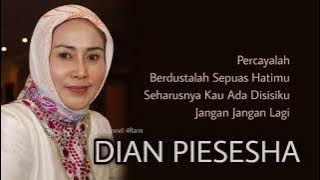 DIAN PIESESHA, The Very Best Of, Vol.15