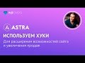 Хуки Astra и Atra Pro для тонкой настройки сайта и увеличения продаж