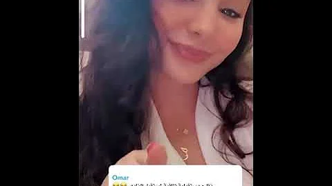 البومب شباب سارة اليافعي الممثلة في