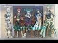 Silent Destiny - Neo Angelique Abyss Second Age OP