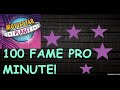 MOVIESTARPLANET Fame Trick (100 Fame pro Minute) german | Spydi MSP