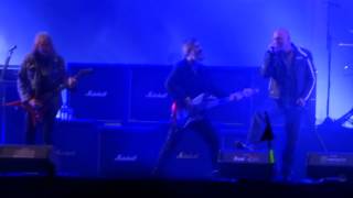 Unisonic @ Wacken 2016 - For The Kingdom