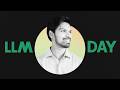 Reimagined AI-DLC Manifesto | Harish Mandhadi | LLMday NYC 2026 Q1