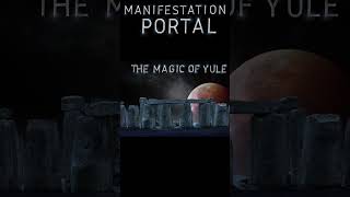 The Magic Of Yule -The Northern Spirit Distant Echoes-Odins Wisdom