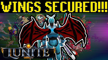 BIGGEST UPGRADE *2x FASTER SOD RUNS* - RAGS TO RICHES #12 on LUNITE - MASSIVE GIVEAWAY